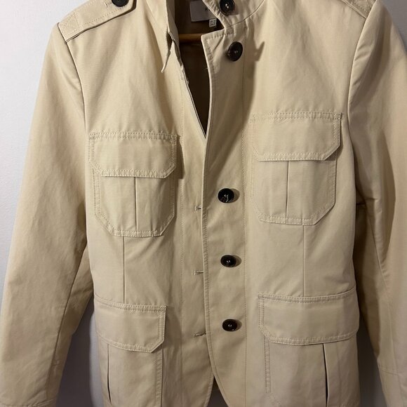 Reiss Safari-Style Jacket – UK 6 (Like New) - Picture 2 of 9